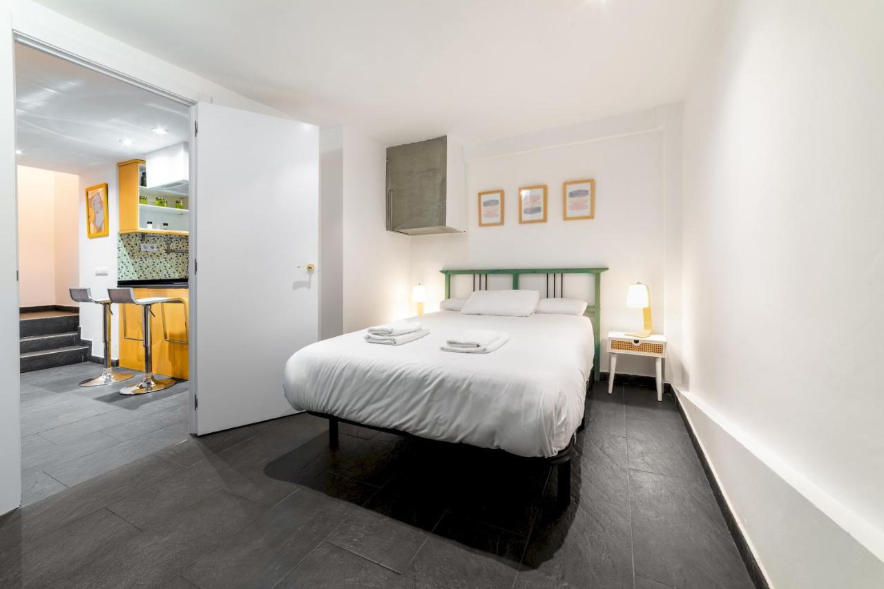 Minty Stay - Don Felipe Madrid Exterior foto