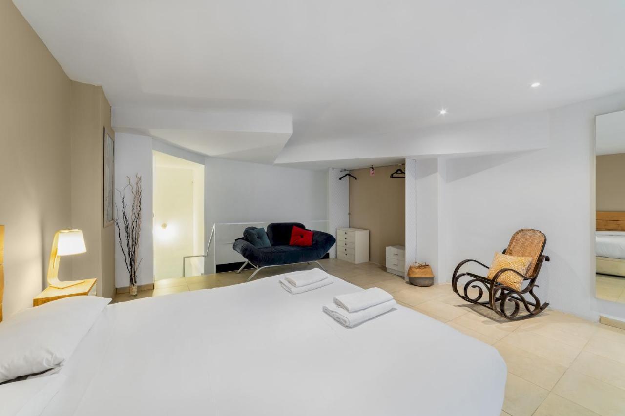 Minty Stay - Don Felipe Madrid Exterior foto