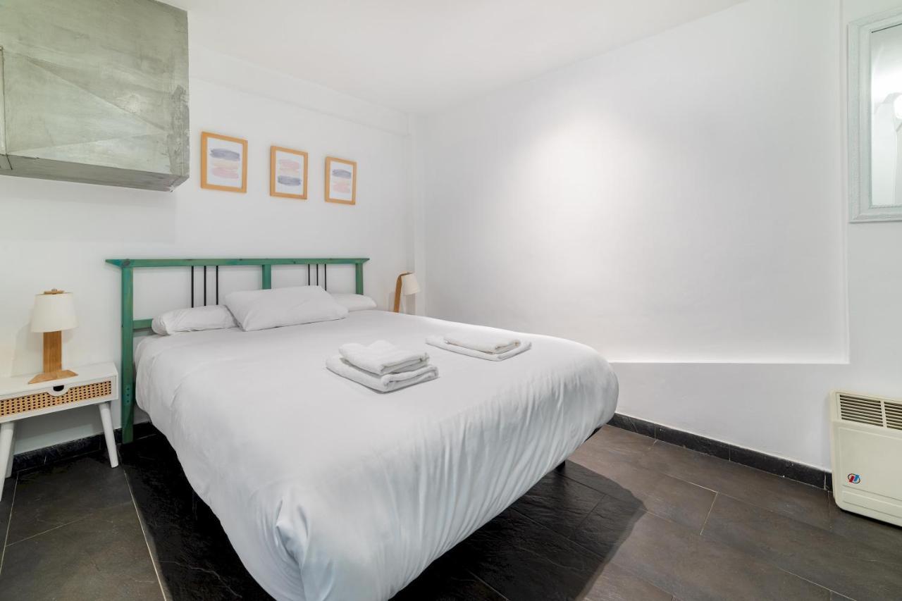 Minty Stay - Don Felipe Madrid Exterior foto
